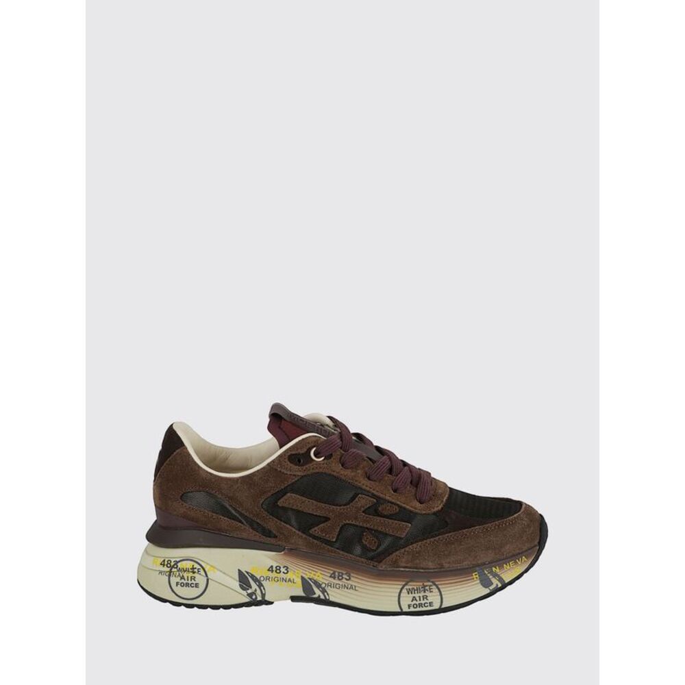 Premiata Women Sneakers Woman Premiata